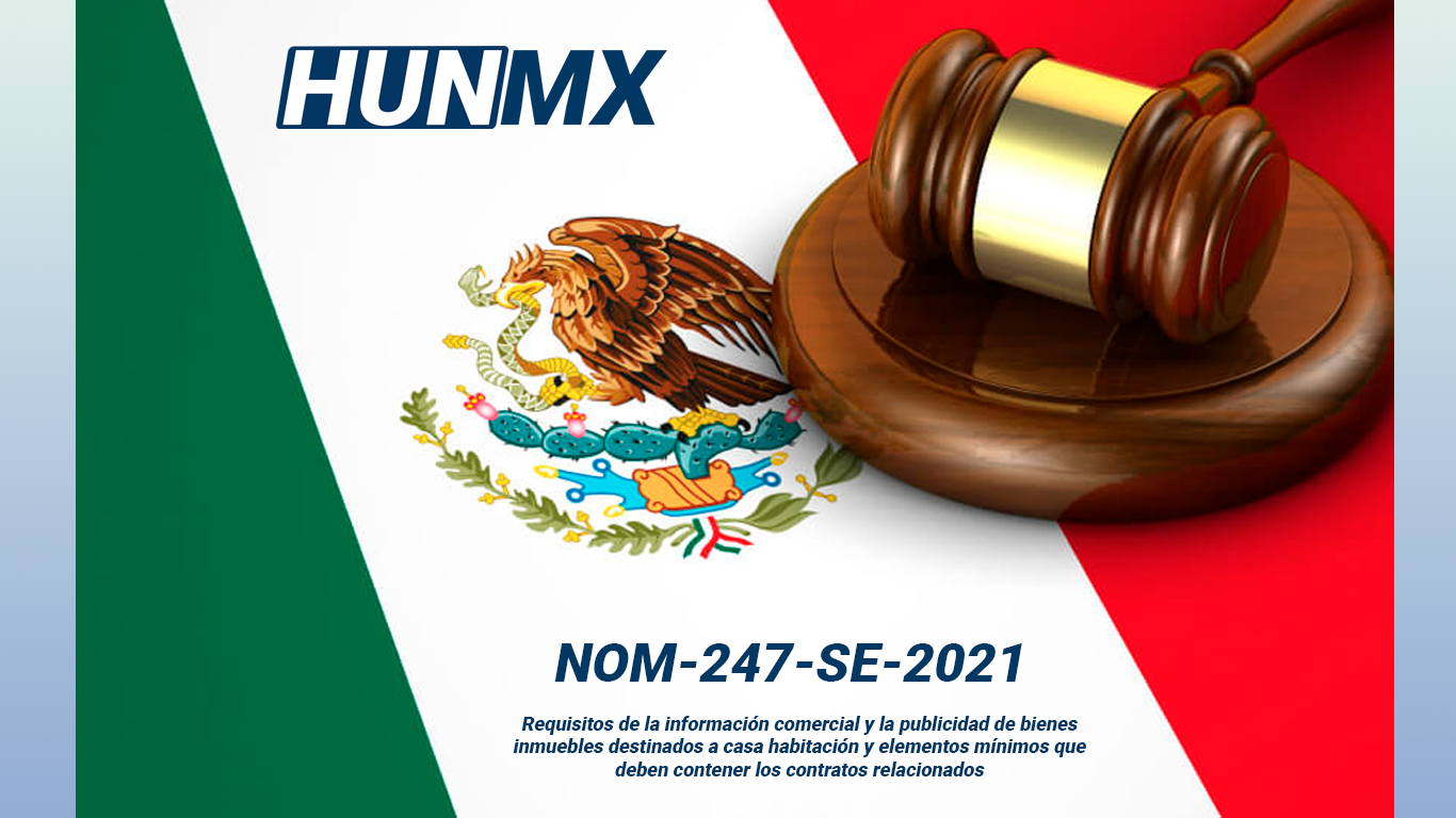 Conoce la Norma 247